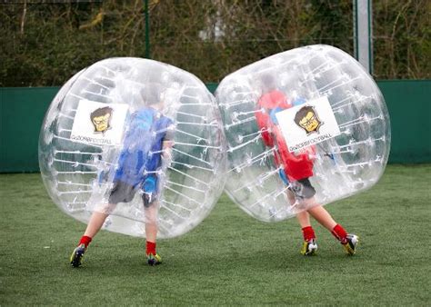 Go Zorb Football (Waterlooville) - 2020 All You Need to Know Before You ...