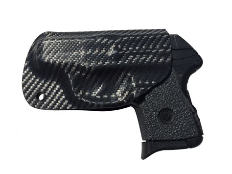 Ruger LCP .380 IWB Kydex Gun Holster – iCarryGuns.com