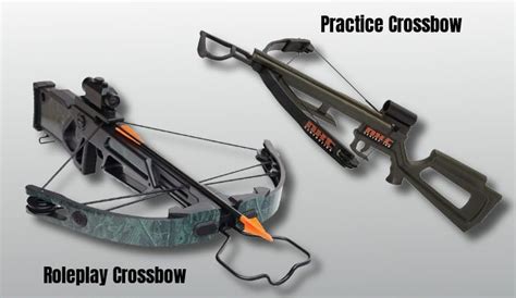 Walking Dead Daryl Dixon Crossbow - Zombie Pit