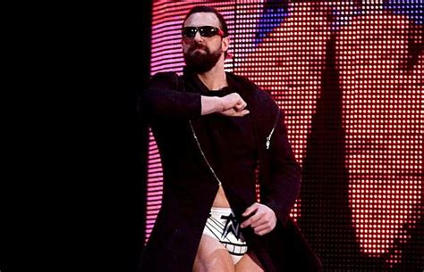 Damien Sandow on "Macho Mandow" criticism