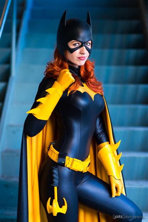 Female Batgirl Costume | Xxx Porn