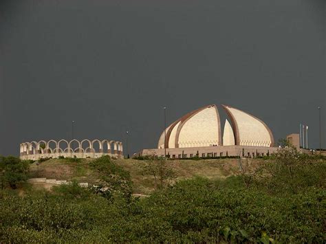 Islamabad Monument : Photos, Diagrams & Topos : SummitPost