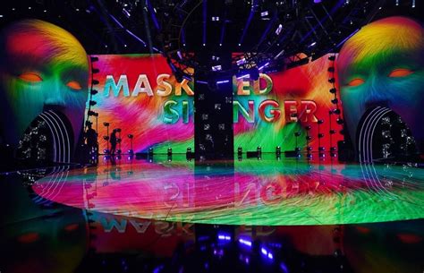 The Masked Singer 6: Two NEW Costumes Unveiled (Video)