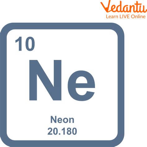 Neon Element: Learn Definition, Properties and Facts