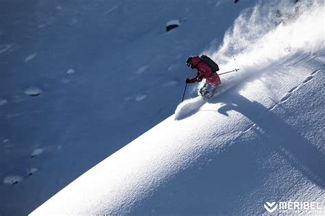 Meribel lift pass - 3 Valleys lift pass - Booking ski pass