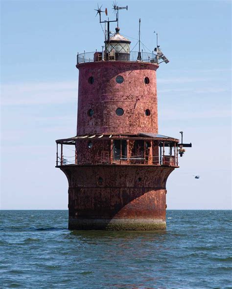 See the Bay: Chesapeake Bay Lighthouses | PropTalk