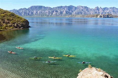 Discover Sea, Sand and Desert in Loreto - WestJet Magazine #Travel # ...