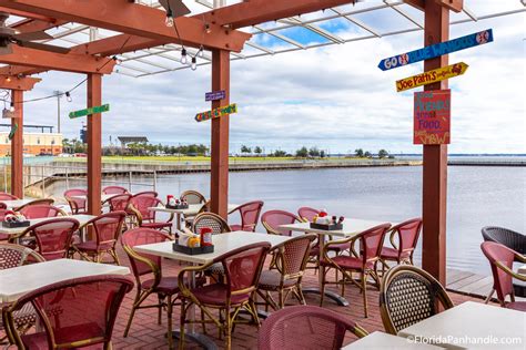 Nick’s Boathouse - Cajun-Style Seafood on the Water