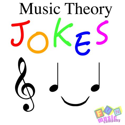 Music Theory Jokes