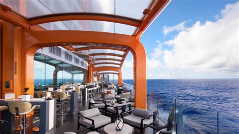 Celebrity Beyond — Cruise Ship Review | Condé Nast Traveler