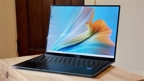 Huawei MateBook X Pro (2021) - Review 2021 - PCMag Australia