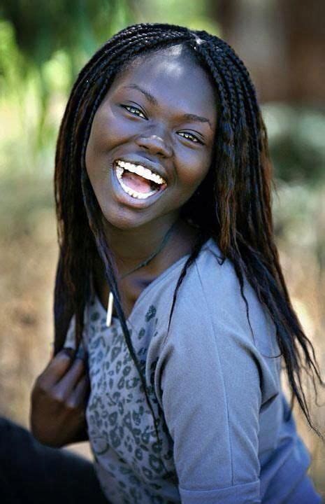 Pin by Adelaide Saybein on ☆!Melanin Queen!☆ in 2020 | Beautiful smile ...