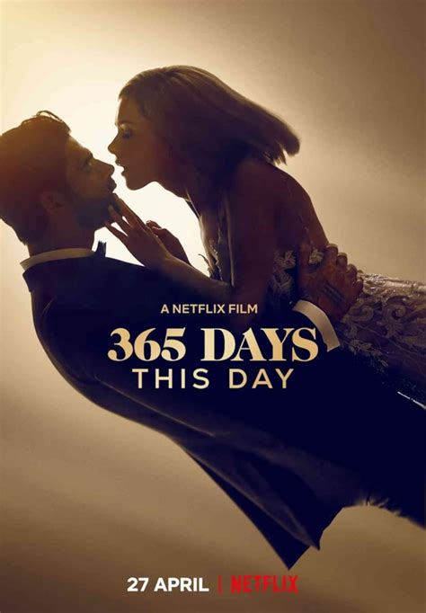 فيلم 365 Days: This Day 2022 مترجم اون لاين - سيما | مزيكا