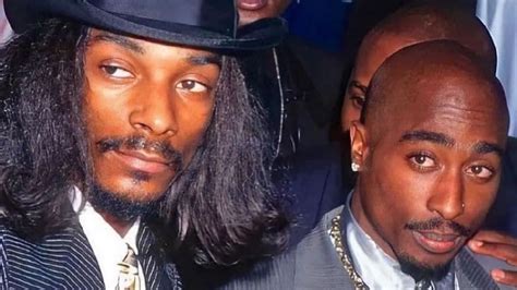 Snoop Dogg’s Death Row Deal Won’t Include 2Pac and Dr. Dre Albums: Report