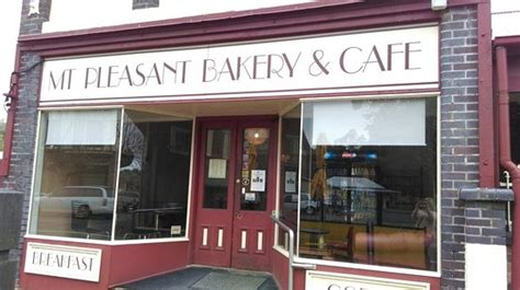 MOUNT PLEASANT BAKERY - Restaurant Reviews, Photos & Phone Number ...