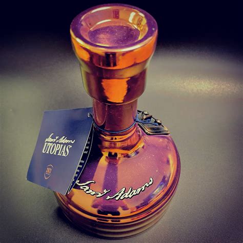 Sam Adams Utopias 1 bottle/750 ml - Beverages2u