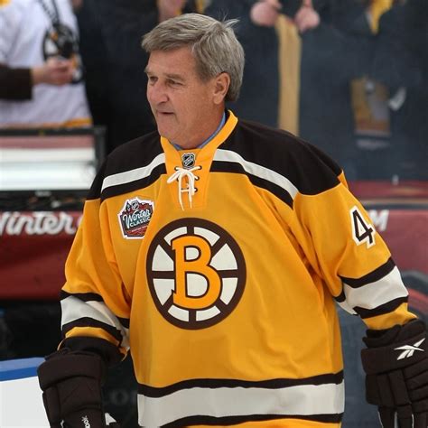 Boston Bruins: Assembling the Franchise's Best All-Time Roster ...