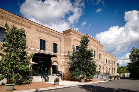 Garver Feed Mill | Madison, WI