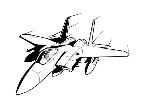 Free Fighter Jet Clipart, Download Free Fighter Jet Clipart png images ...