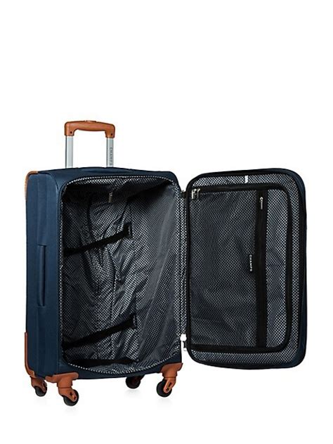 3-Piece Classic Luggage Set