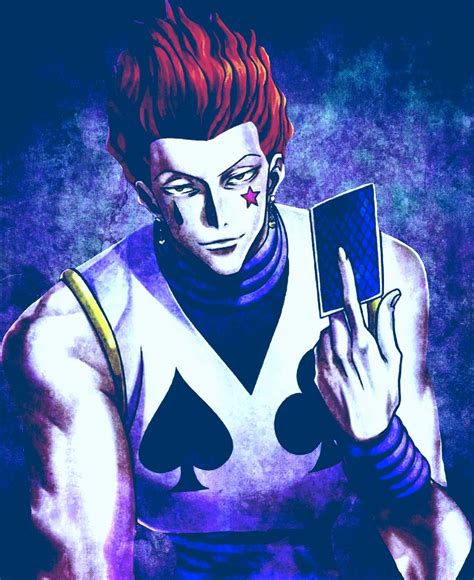 10 Latest Hunter X Hunter Wallpaper Hisoka FULL HD 1920×1080 For PC ...