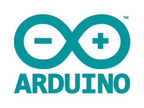 Arduino Logo