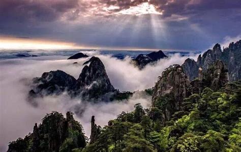 Pin by Lich on HUANGSHAN | Tourist, Huangshan city, Scenic