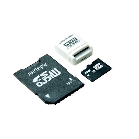 Microsd To Usb Adapter Cable