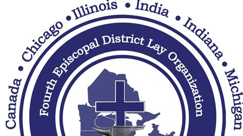 Fourth Episcopal District Lay Organization AME Church Online and Mobile ...