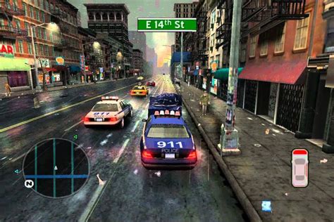 True Crime: New York City | MegaGames