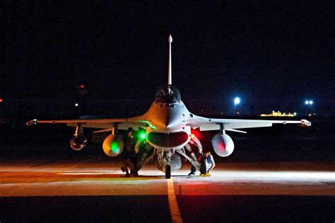 Lockheed Martin F-16 Block 70 - MilitaryLeak