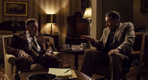 The Irishman: Revisiting Robert De Niro and Al Pacino's collaborations