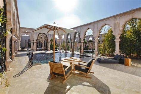 13 Best Hotels with Private Pool in Marrakech - Updated 2023!