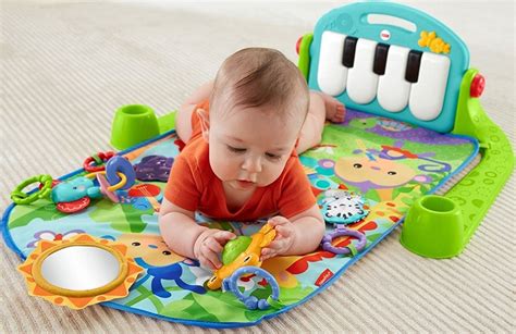 22 Of The Best Baby Toys You Can Get On Amazon