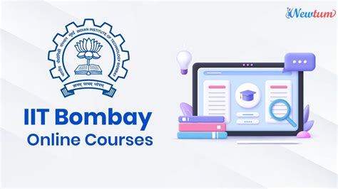 Online Courses at IIT Bombay - Advancing Your Career Growth