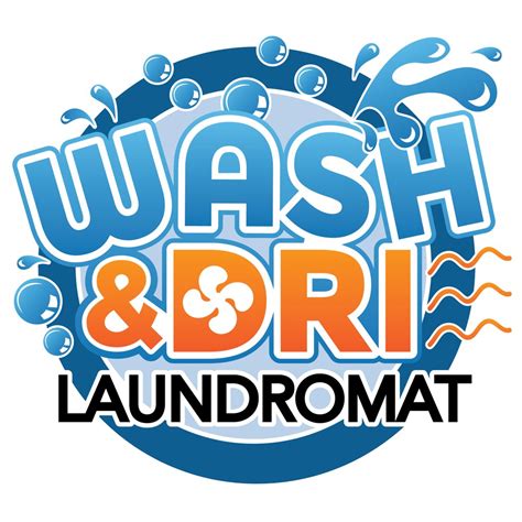 Wash & Dri Laundromat - Laundromat - 256 W Hamilton Ave, State College ...