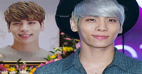 Kim Jong-hyun dead: Korean pop star’s three-day funeral begins with a ...