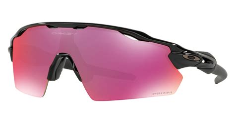 Oakley Radar EV Pitch Prizm Field/Polished Black Baseball Sunglasses ...