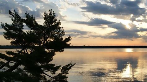 Indian Lake State Park | Michigan