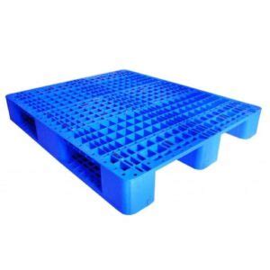 Plastic Pallets - Orient Tech