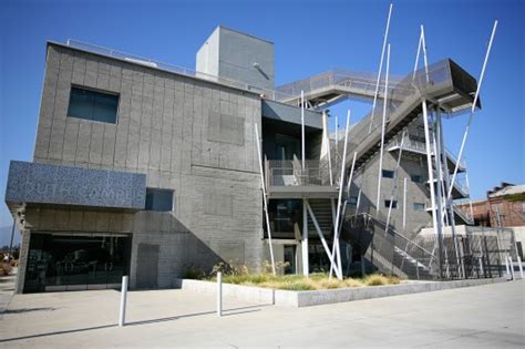 AD Architecture College Guide: Pasadena Art Center College of Design ...