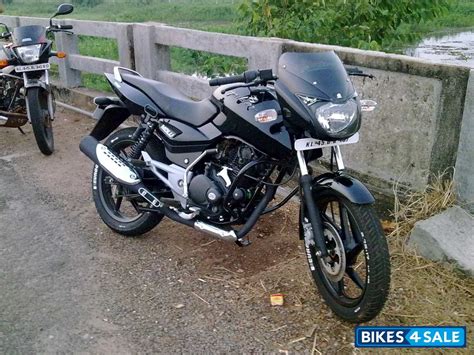 Used 2010 model Bajaj Pulsar 150 DTSi for sale in Thrissur. ID 79728 ...