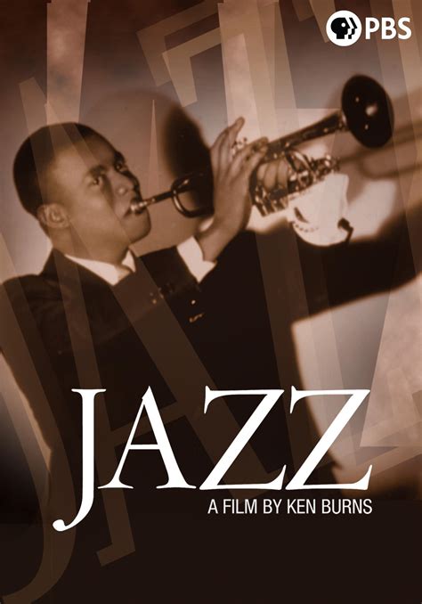 Jazz: A Film by Ken Burns (Boxed Set) (2001) | Kaleidescape Movie Store