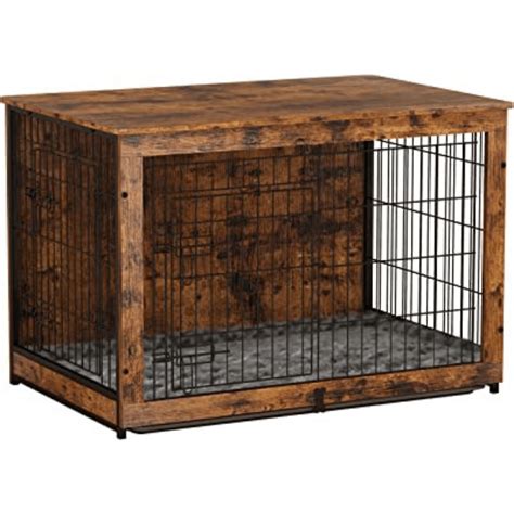 Discover the Top 5 Modern Dog Crates: Redefine Pet Luxury