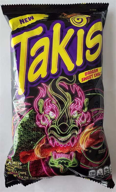 New Takis