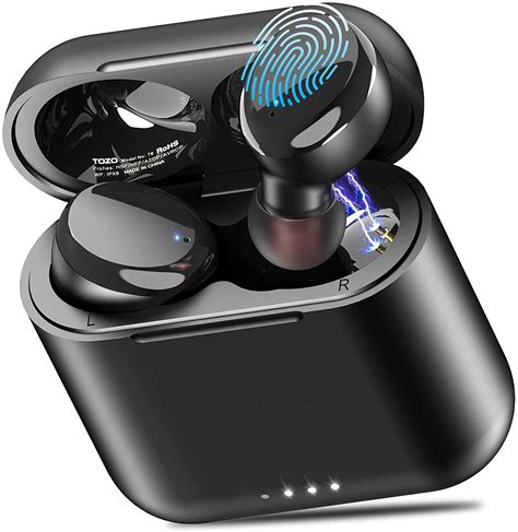 10 Best Wireless Earbuds