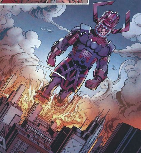 Comic Vine | Marvel comics art, Marvel, Galactus marvel