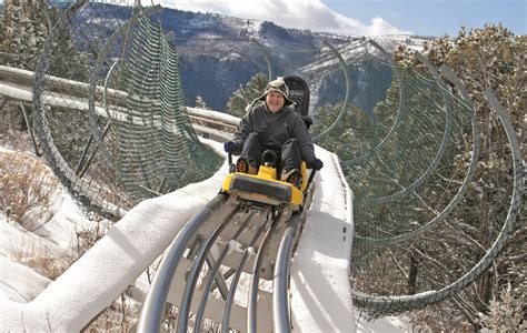 You Don't Have to Ski to Enjoy Winter in Glenwood Springs | Newsroom ...