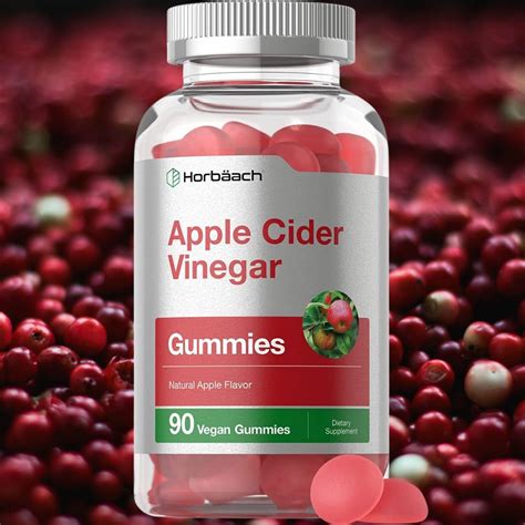 Best Keto ACV Gummies To Improve Your Gut Health!