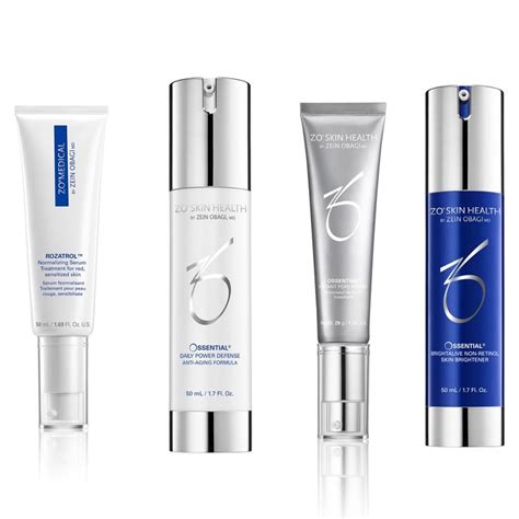 The 6 Best Skin-Care Lines Made by Dermatologists and Plastic Surgeons ...